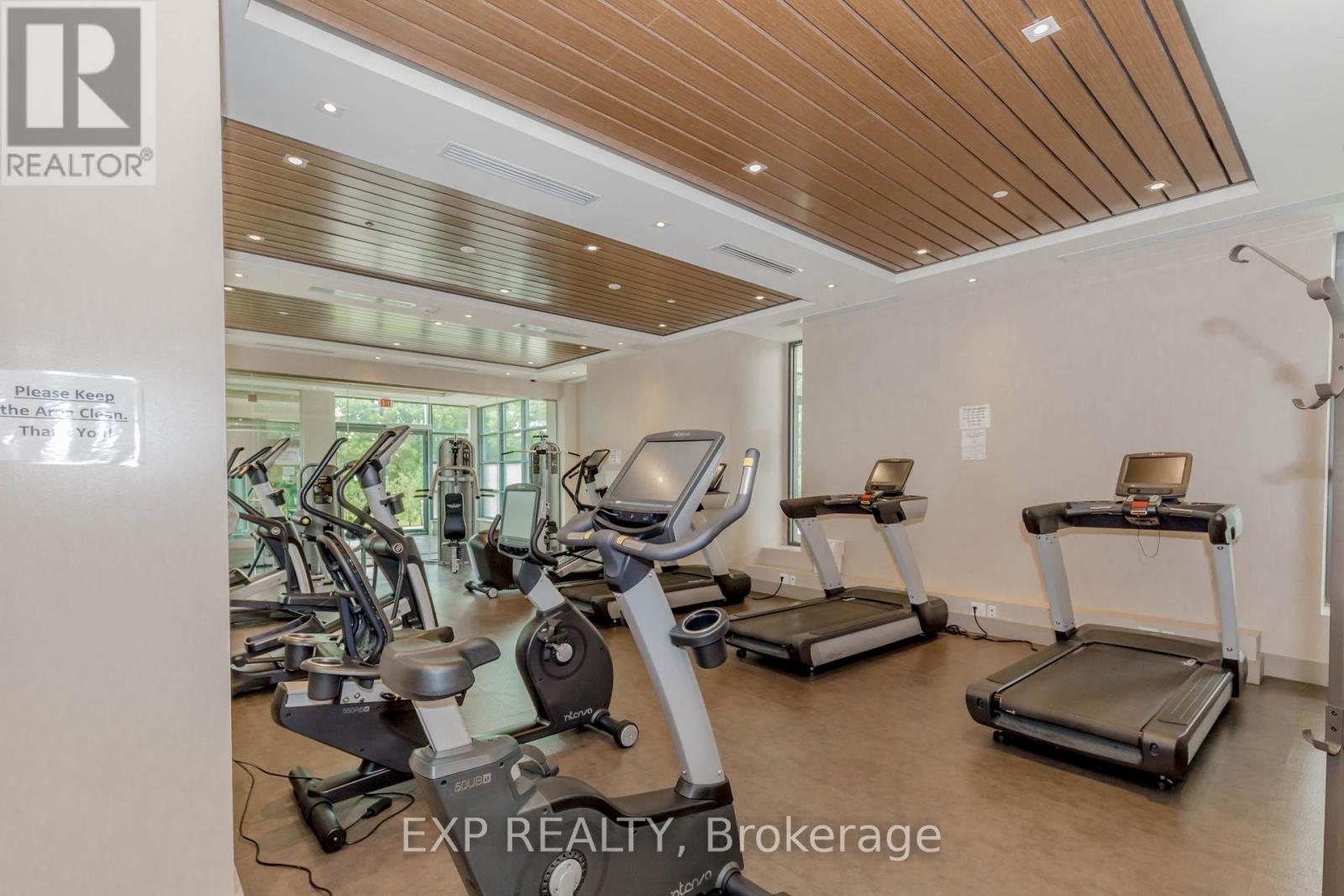 1603 - 9608 Yonge Street, Richmond Hill, Ontario  L4C 0X4 - Photo 42 - N12995064