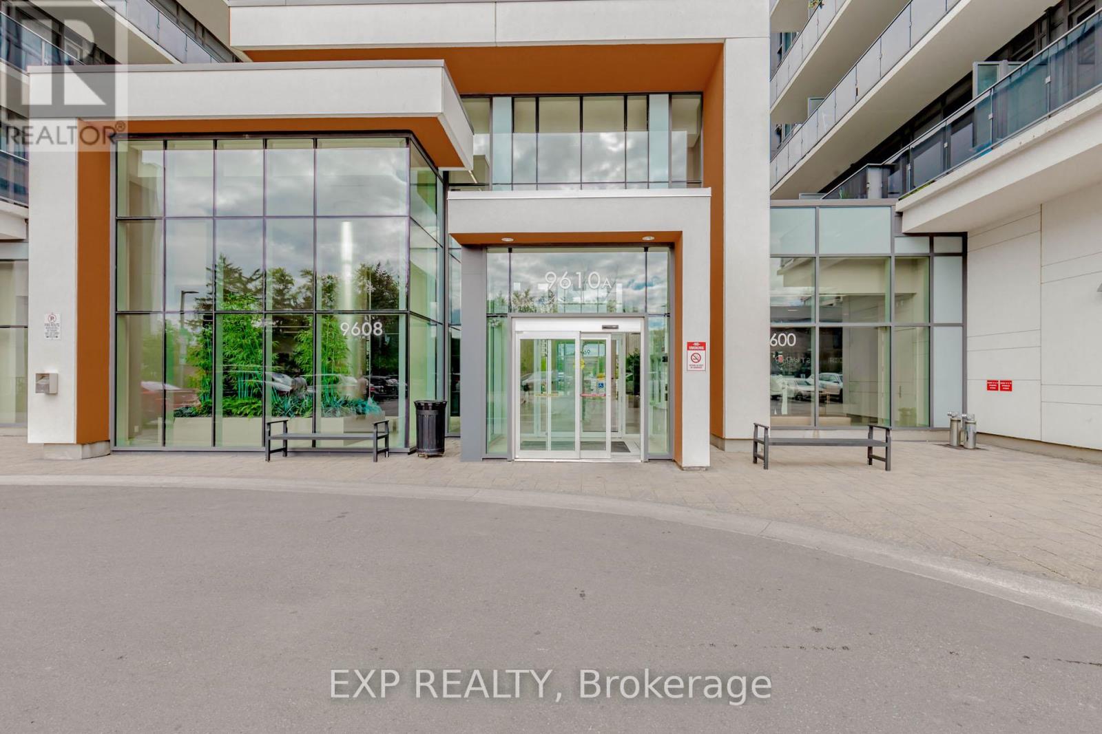 1603 - 9608 Yonge Street, Richmond Hill, Ontario  L4C 0X4 - Photo 6 - N12995064