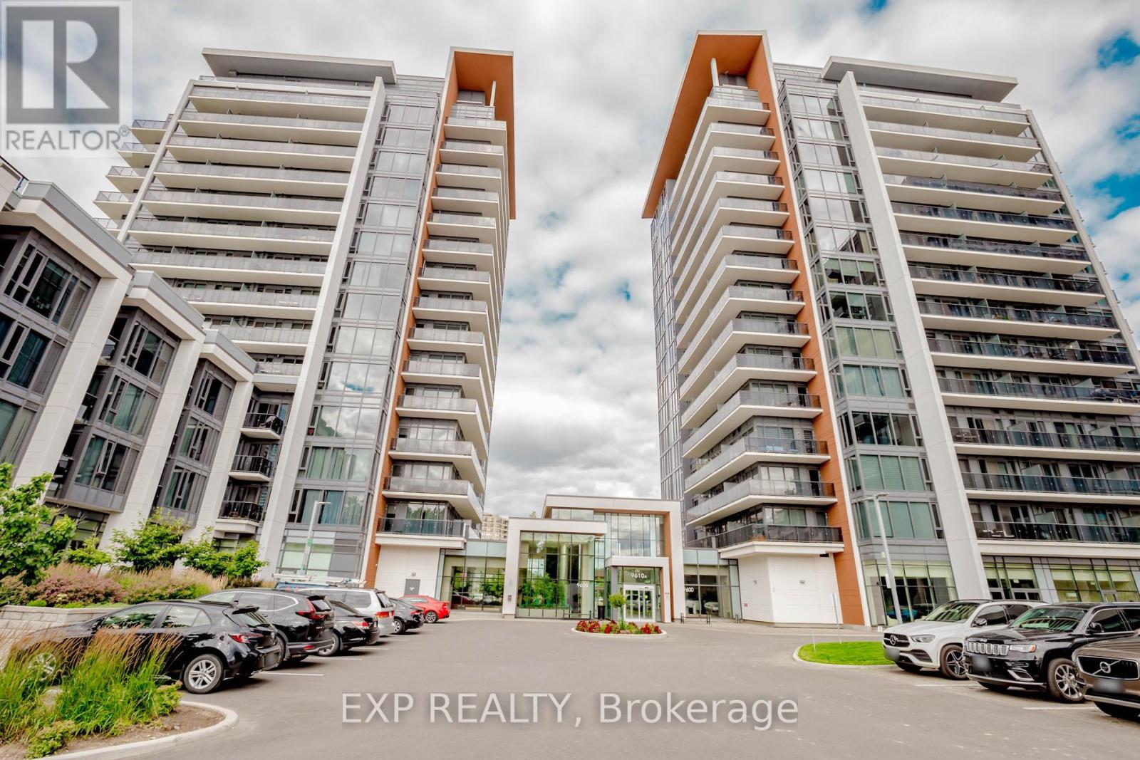 1603 - 9608 Yonge Street, Richmond Hill, Ontario  L4C 0X4 - Photo 4 - N12995064