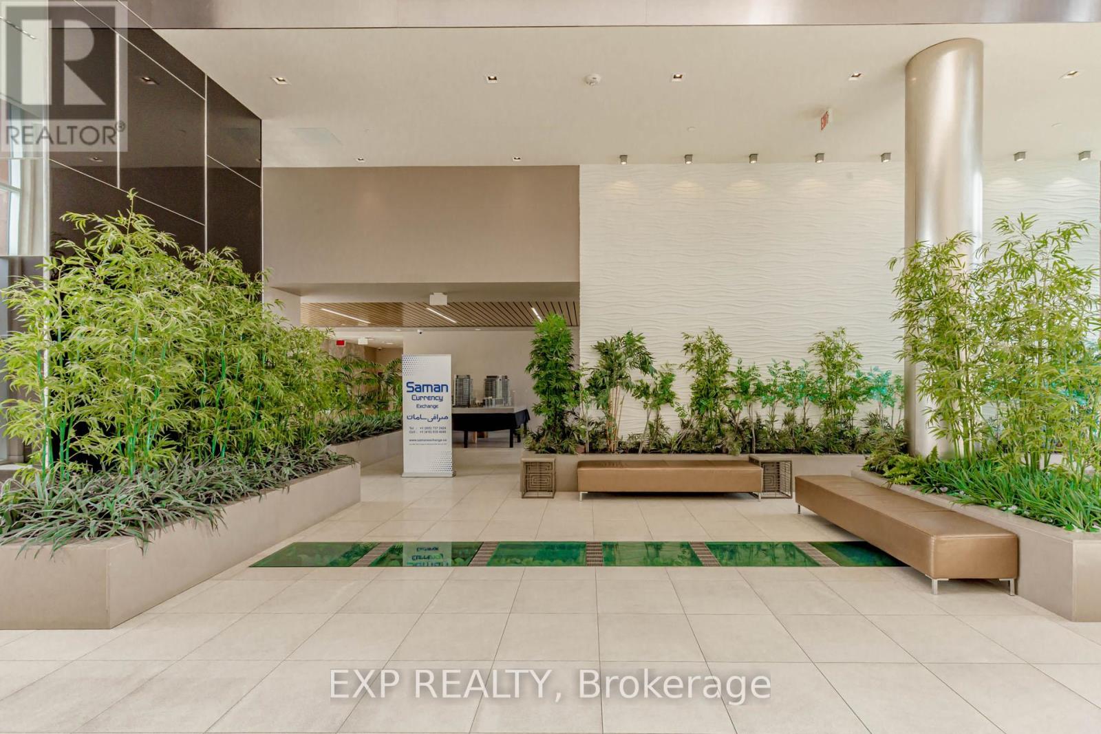 1603 - 9608 Yonge Street, Richmond Hill, Ontario  L4C 0X4 - Photo 7 - N12995064