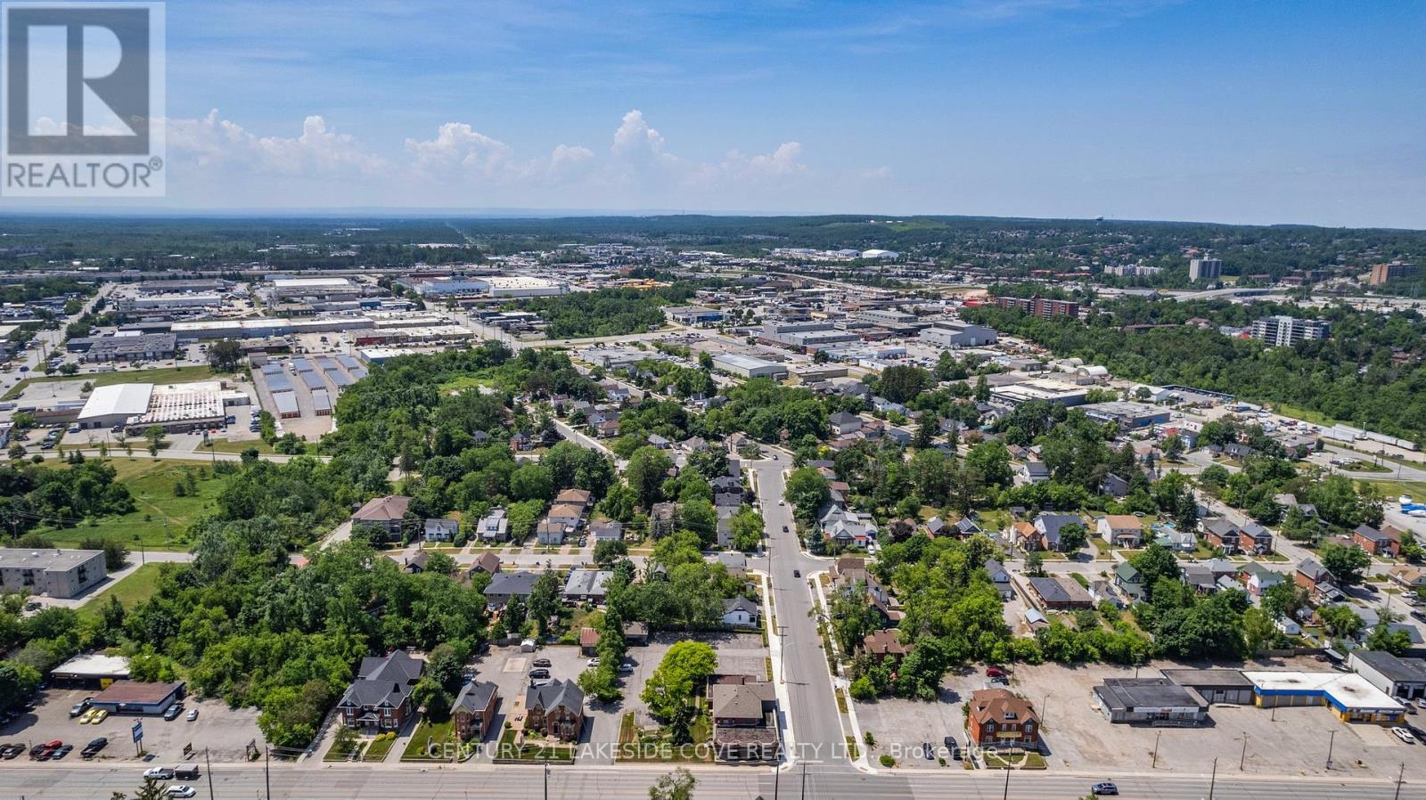 711 - 75 Ellen Street S, Barrie, Ontario  L4N 7R6 - Photo 43 - S12831488