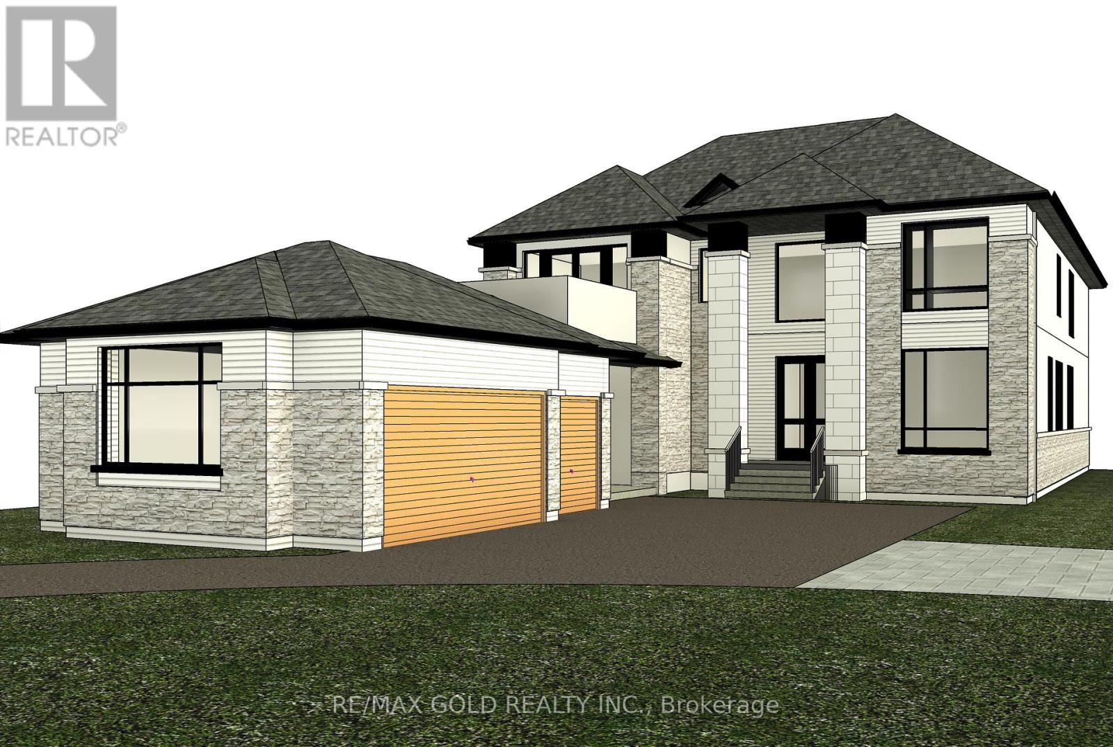 8327 CREDITVIEW ROAD, Brampton, Ontario