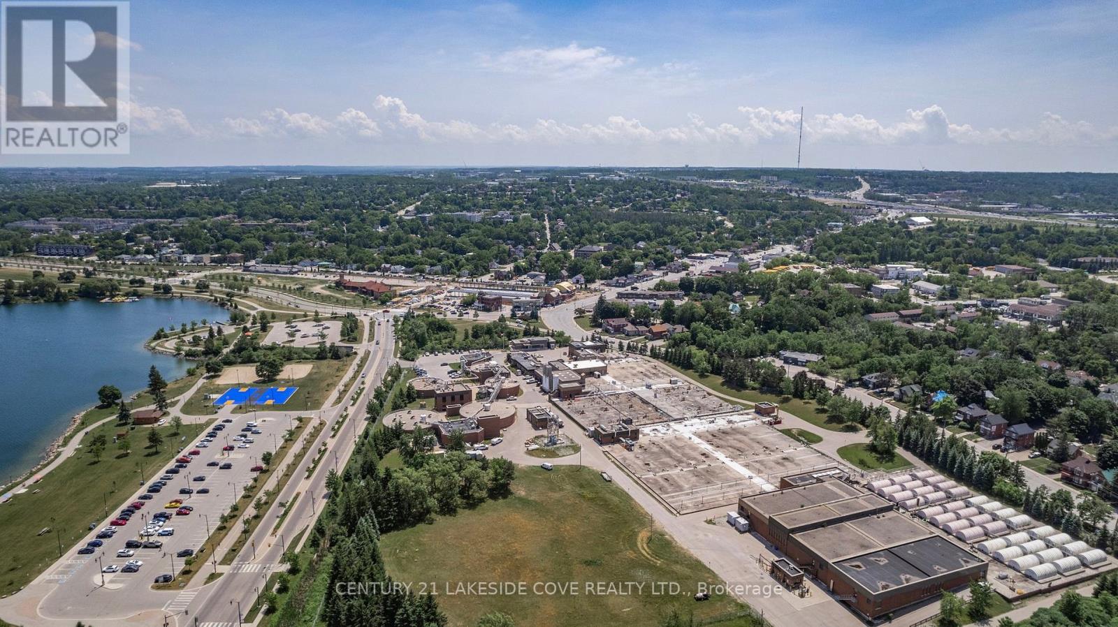 711 - 75 Ellen Street S, Barrie, Ontario  L4N 7R6 - Photo 46 - S12831488