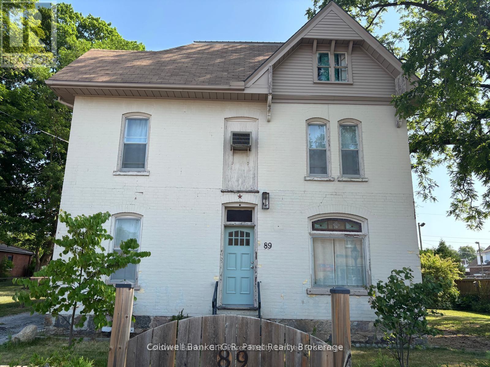 Unit A - 89 Church Street W, Norfolk, Ontario  N4B 1B9 - Photo 2 - X13057468