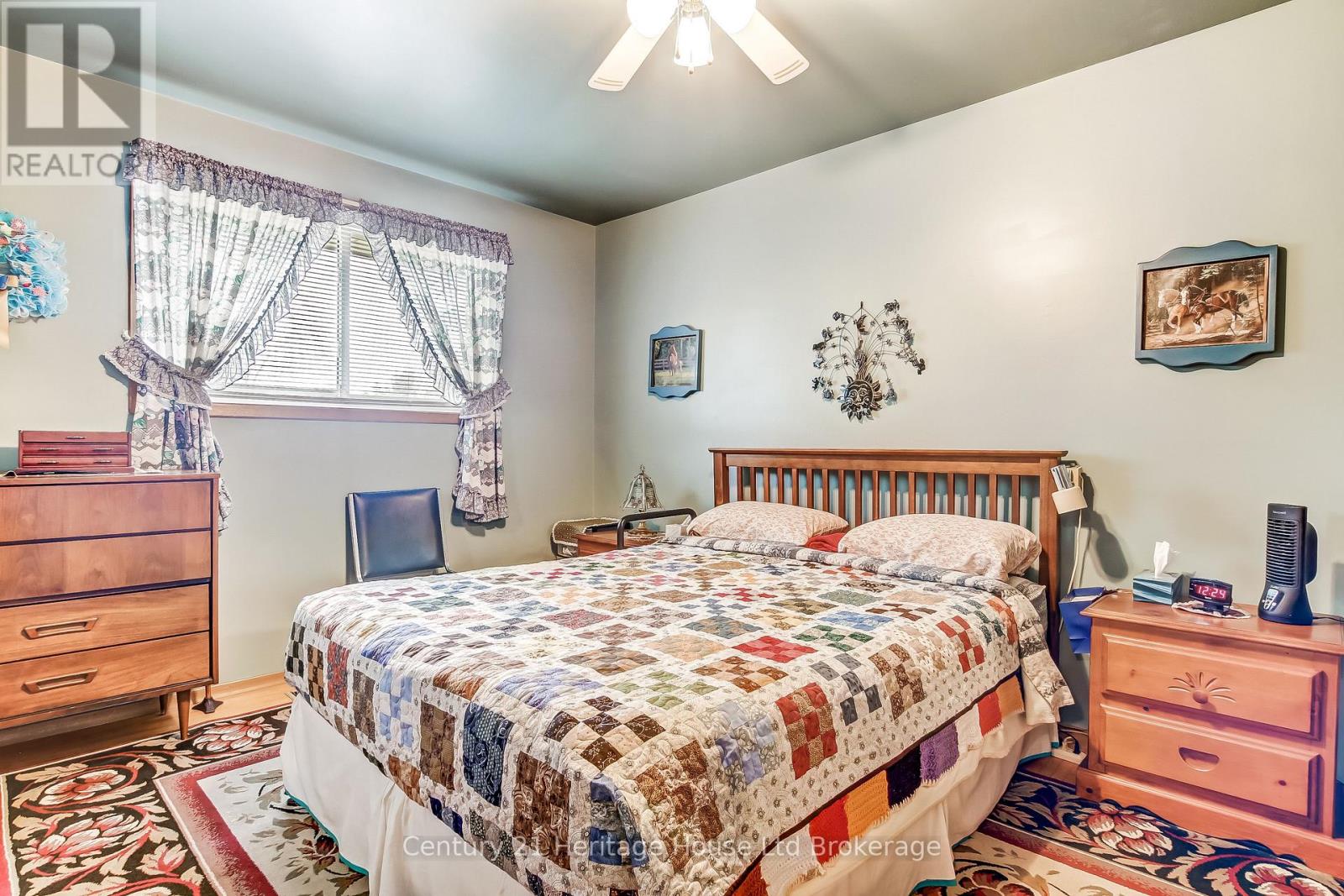 372 Odlum Drive, Woodstock, Ontario  N4S 3S2 - Photo 12 - X13057544