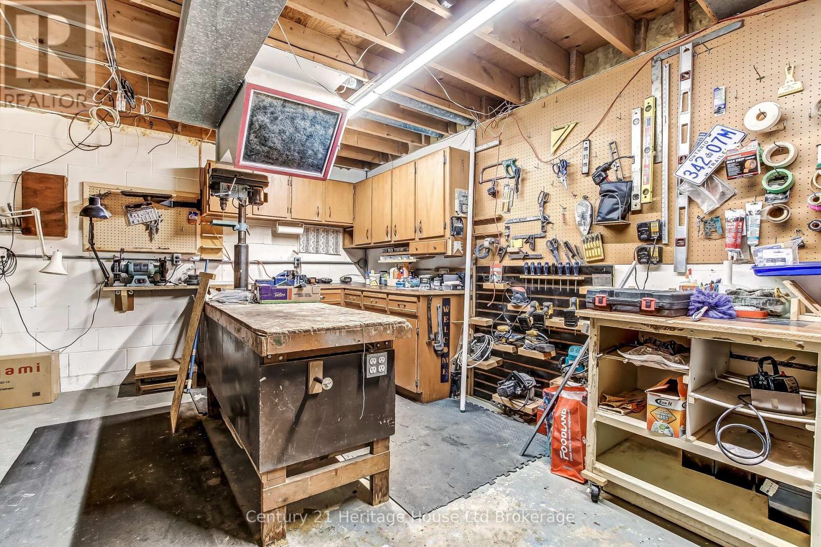 372 Odlum Drive, Woodstock, Ontario  N4S 3S2 - Photo 18 - X13057544