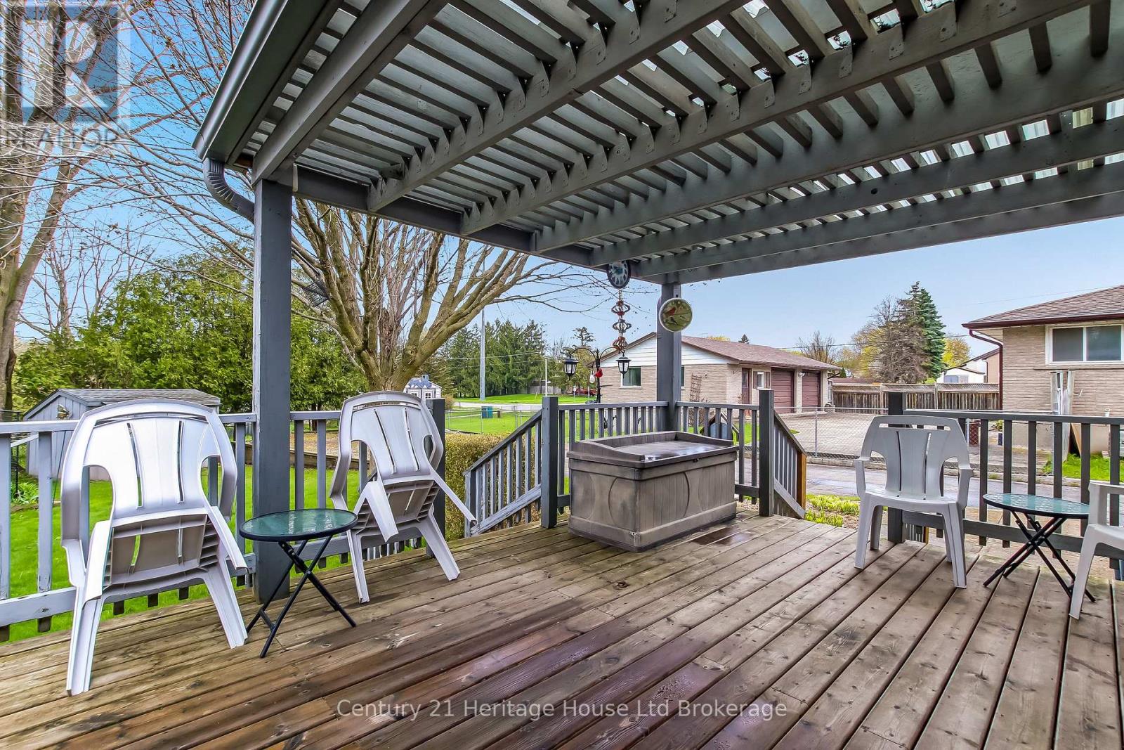 372 Odlum Drive, Woodstock, Ontario  N4S 3S2 - Photo 19 - X13057544