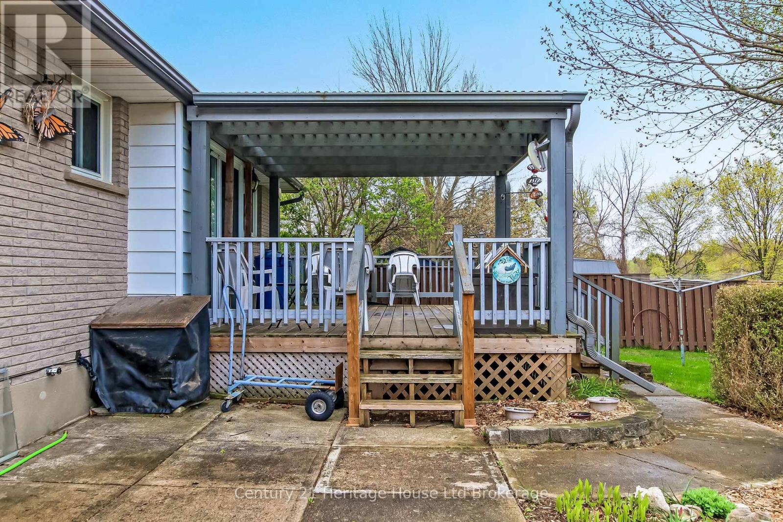 372 Odlum Drive, Woodstock, Ontario  N4S 3S2 - Photo 20 - X13057544