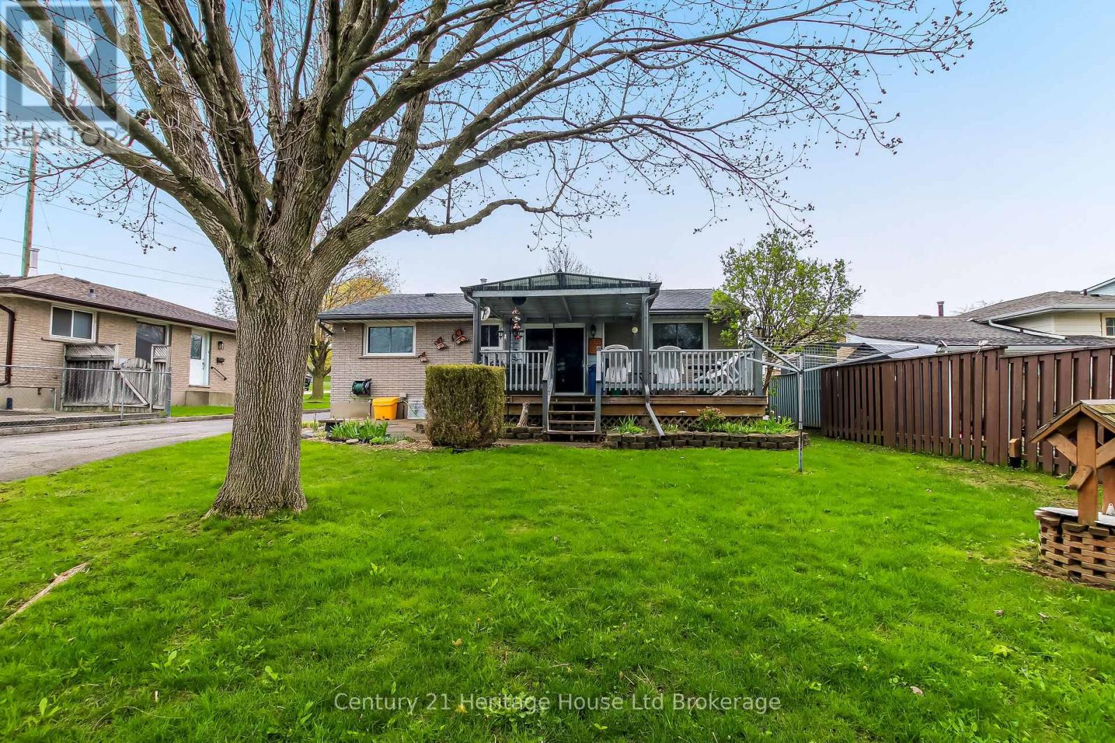 372 Odlum Drive, Woodstock, Ontario  N4S 3S2 - Photo 23 - X13057544