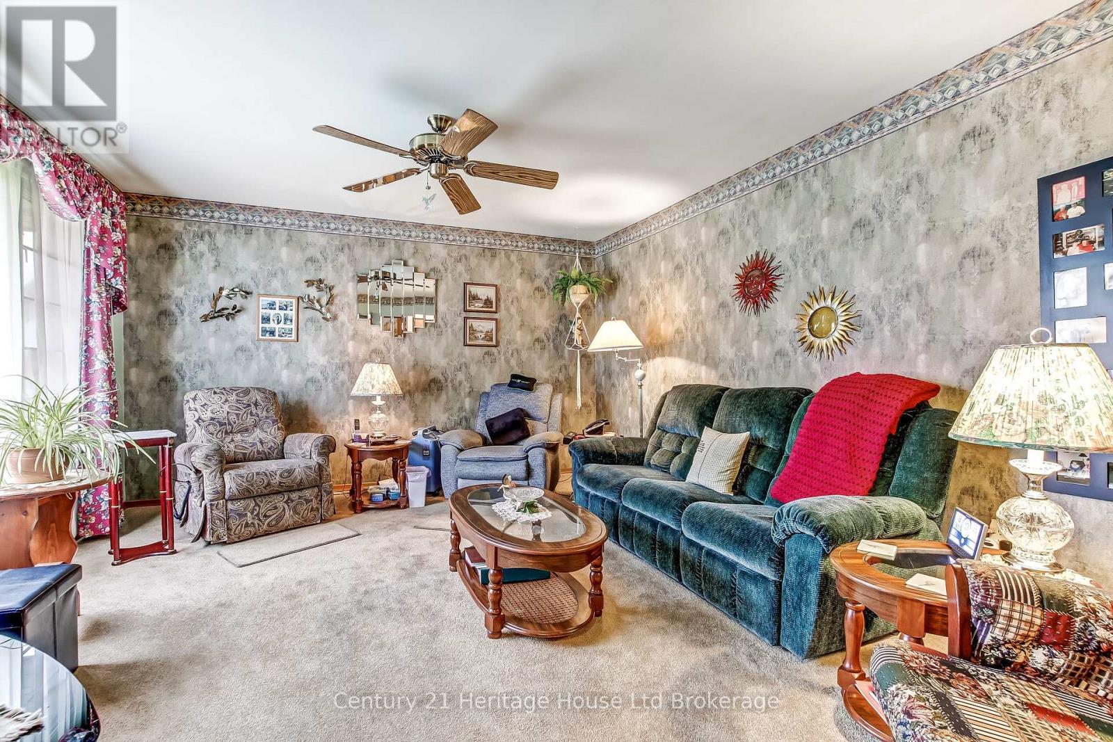 372 Odlum Drive, Woodstock, Ontario  N4S 3S2 - Photo 4 - X13057544