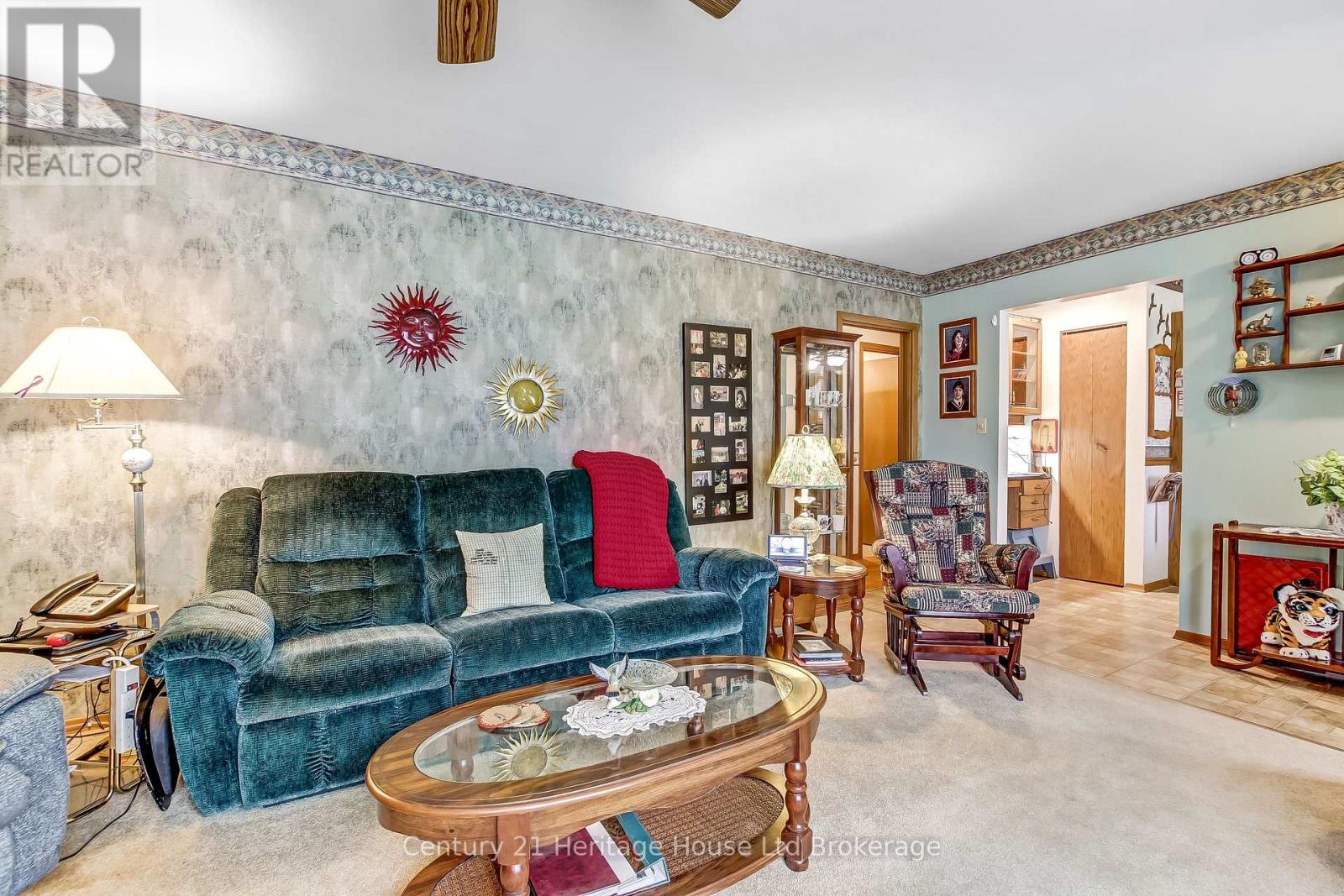 372 Odlum Drive, Woodstock, Ontario  N4S 3S2 - Photo 5 - X13057544