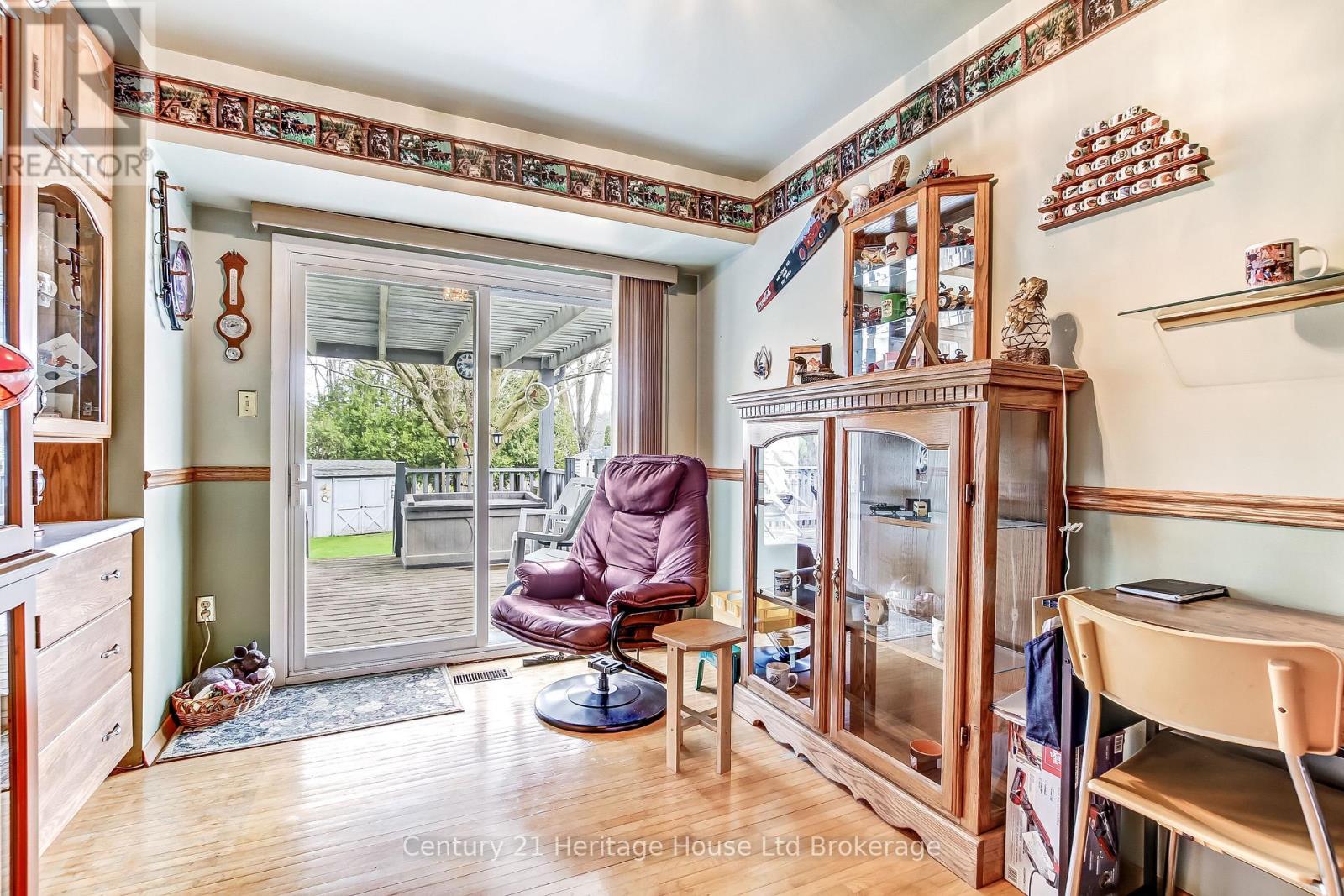 372 Odlum Drive, Woodstock, Ontario  N4S 3S2 - Photo 9 - X13057544