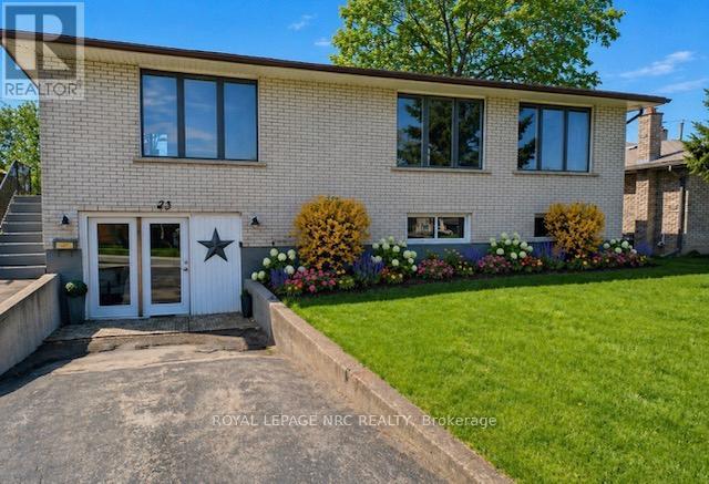 23 NORTHGATE DRIVE, Welland, Ontario