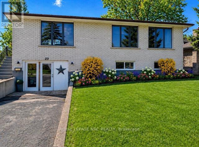 23 Northgate Drive, Welland, Ontario  L3C 5Y2 - Photo 31 - X13057282