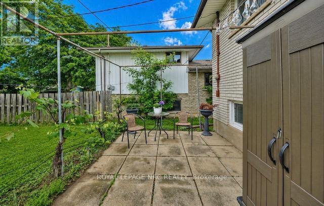 23 Northgate Drive, Welland, Ontario  L3C 5Y2 - Photo 7 - X13057282