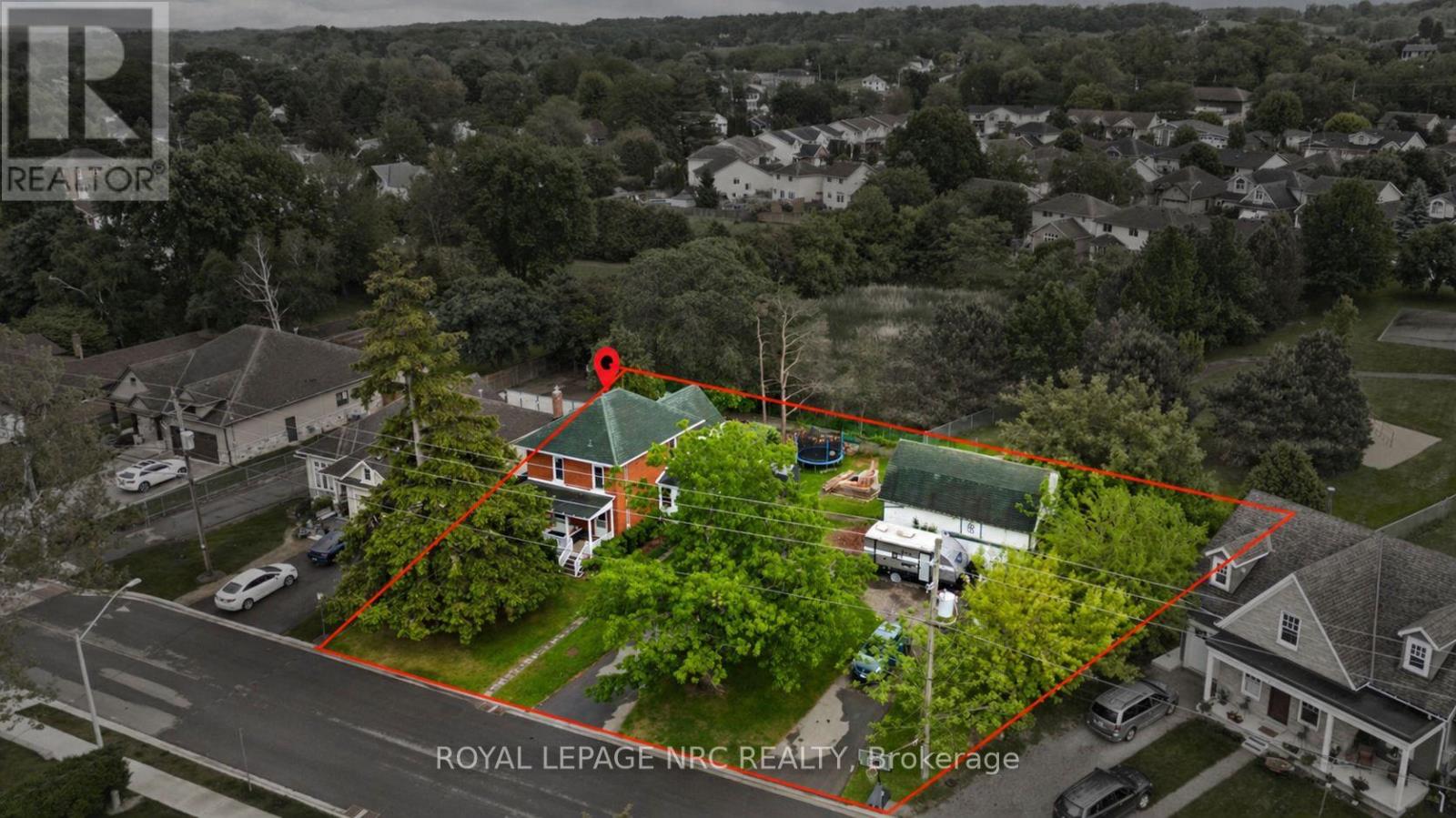 3436 RITTENHOUSE ROAD, Lincoln, Ontario