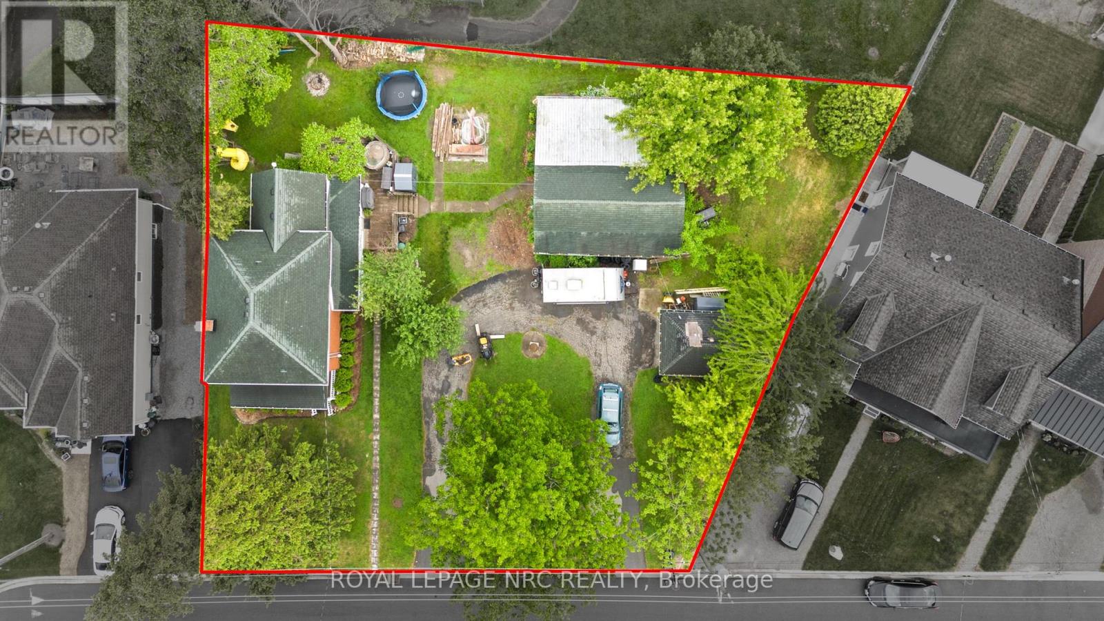 3436 Rittenhouse Road, Lincoln, Ontario  L0R 2C0 - Photo 2 - X13057464