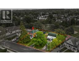 3436 RITTENHOUSE ROAD, Lincoln, Ontario