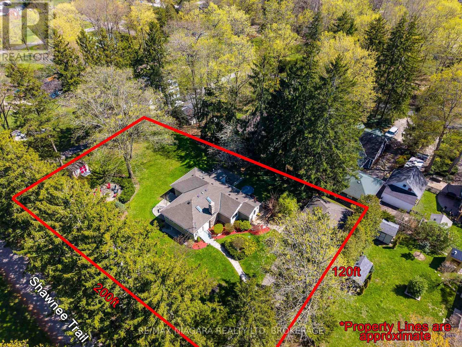 3039 Shawnee Trail, Fort Erie, Ontario  L0S 1N0 - Photo 33 - X13057470