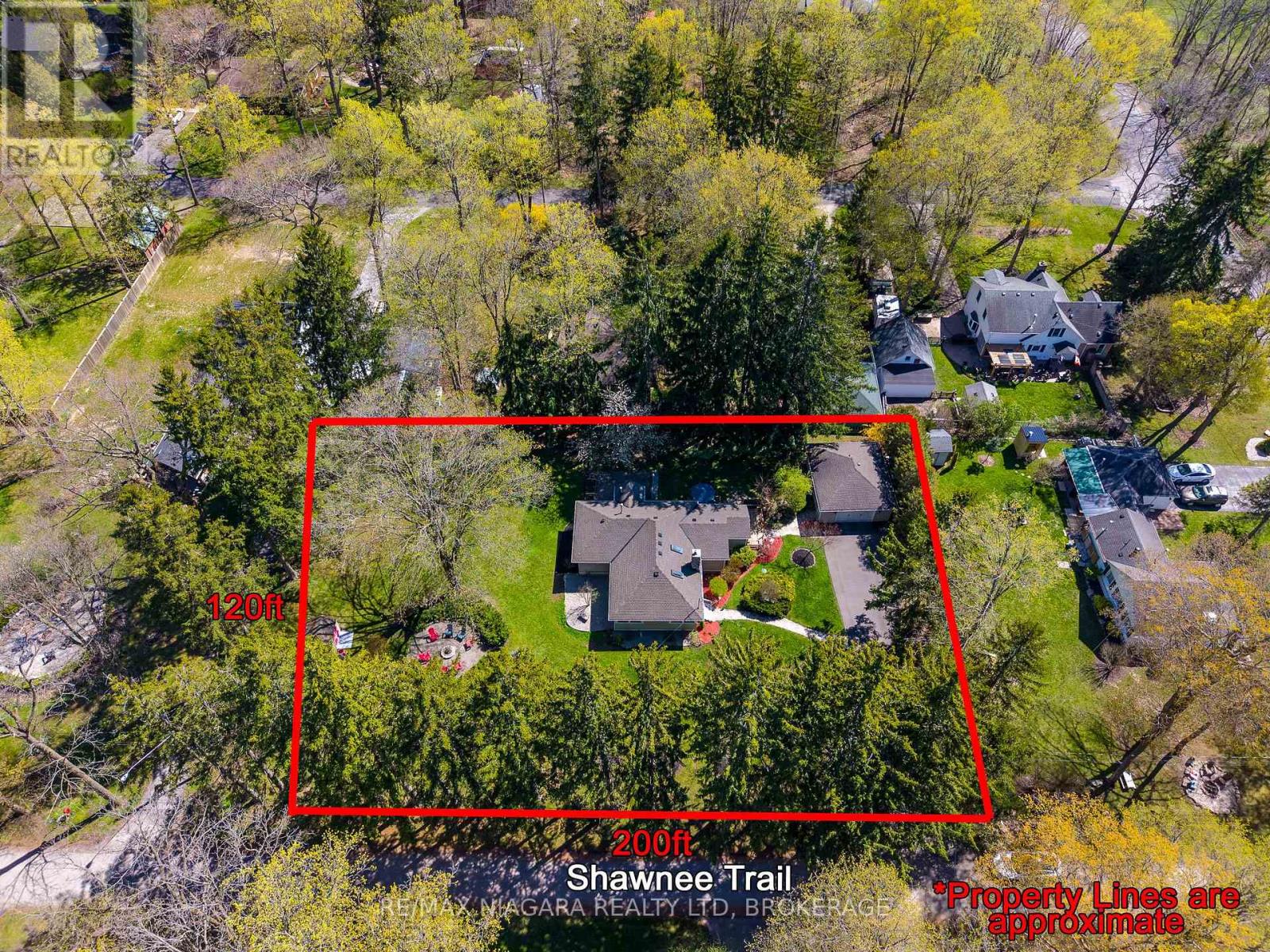 3039 Shawnee Trail, Fort Erie, Ontario  L0S 1N0 - Photo 34 - X13057470