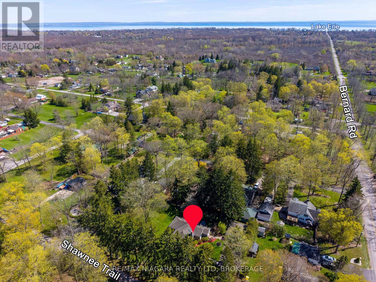 3039 Shawnee Trail, Fort Erie, Ontario  L0S 1N0 - Photo 36 - X13057470