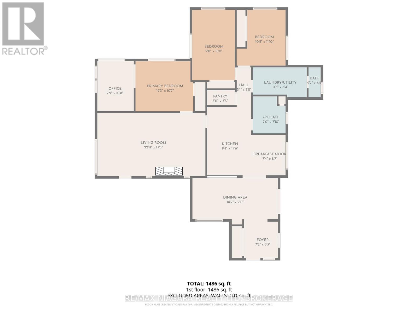 3039 Shawnee Trail, Fort Erie, Ontario  L0S 1N0 - Photo 38 - X13057470