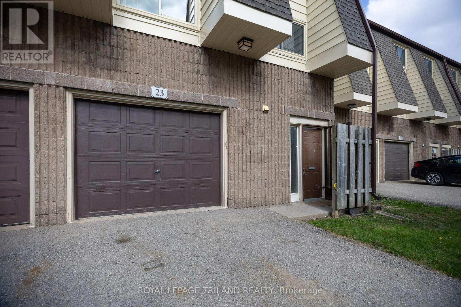 23 - 1460 Limberlost Road, London North, Ontario  N6G 2C6 - Photo 4 - X13057426