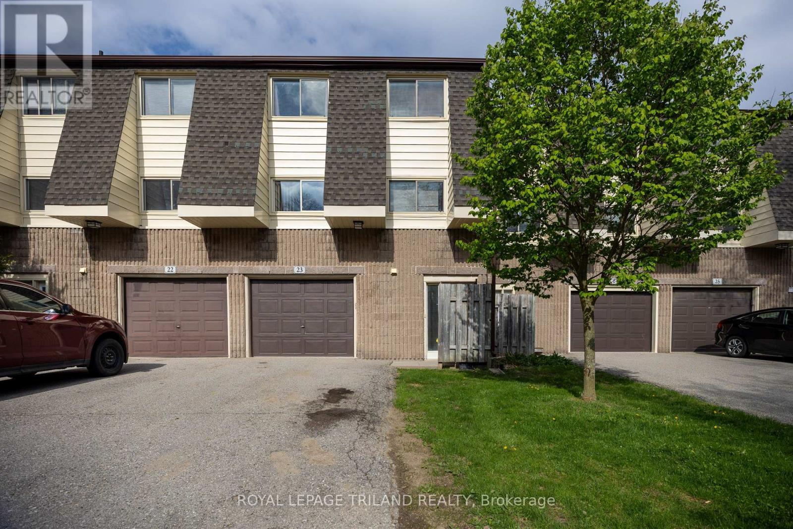 23 - 1460 Limberlost Road, London North, Ontario  N6G 2C6 - Photo 3 - X13057426