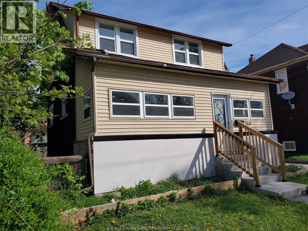 348 Caroline, Windsor, Ontario  N9A 6A4 - Photo 2 - 26009507