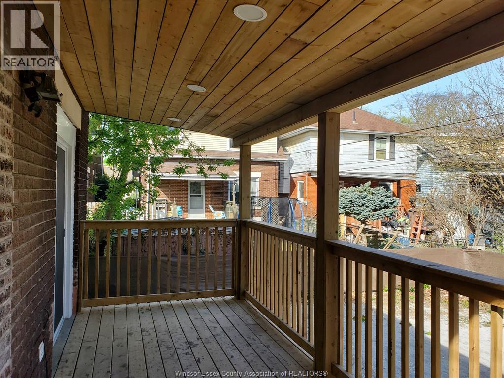 348 Caroline, Windsor, Ontario  N9A 6A4 - Photo 23 - 26009507