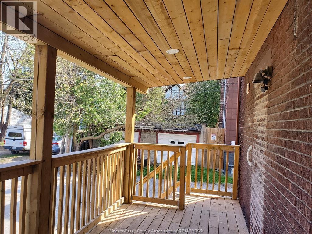 348 Caroline, Windsor, Ontario  N9A 6A4 - Photo 24 - 26009507