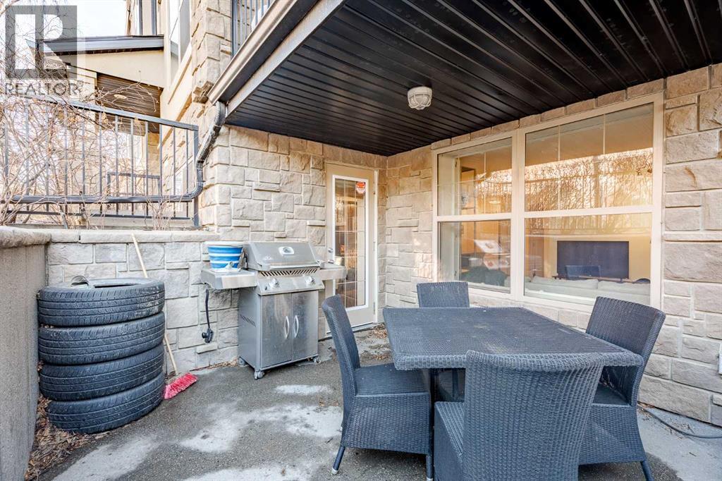 101, 3704 15a Street SW, Calgary, Alberta  T2T 4C3 - Photo 27 - A2306136