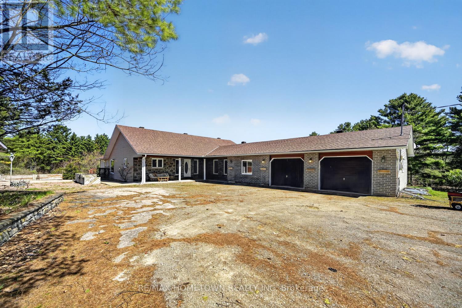 1766 COUNTY ROAD 2 ROAD, Front of Yonge, Ontario