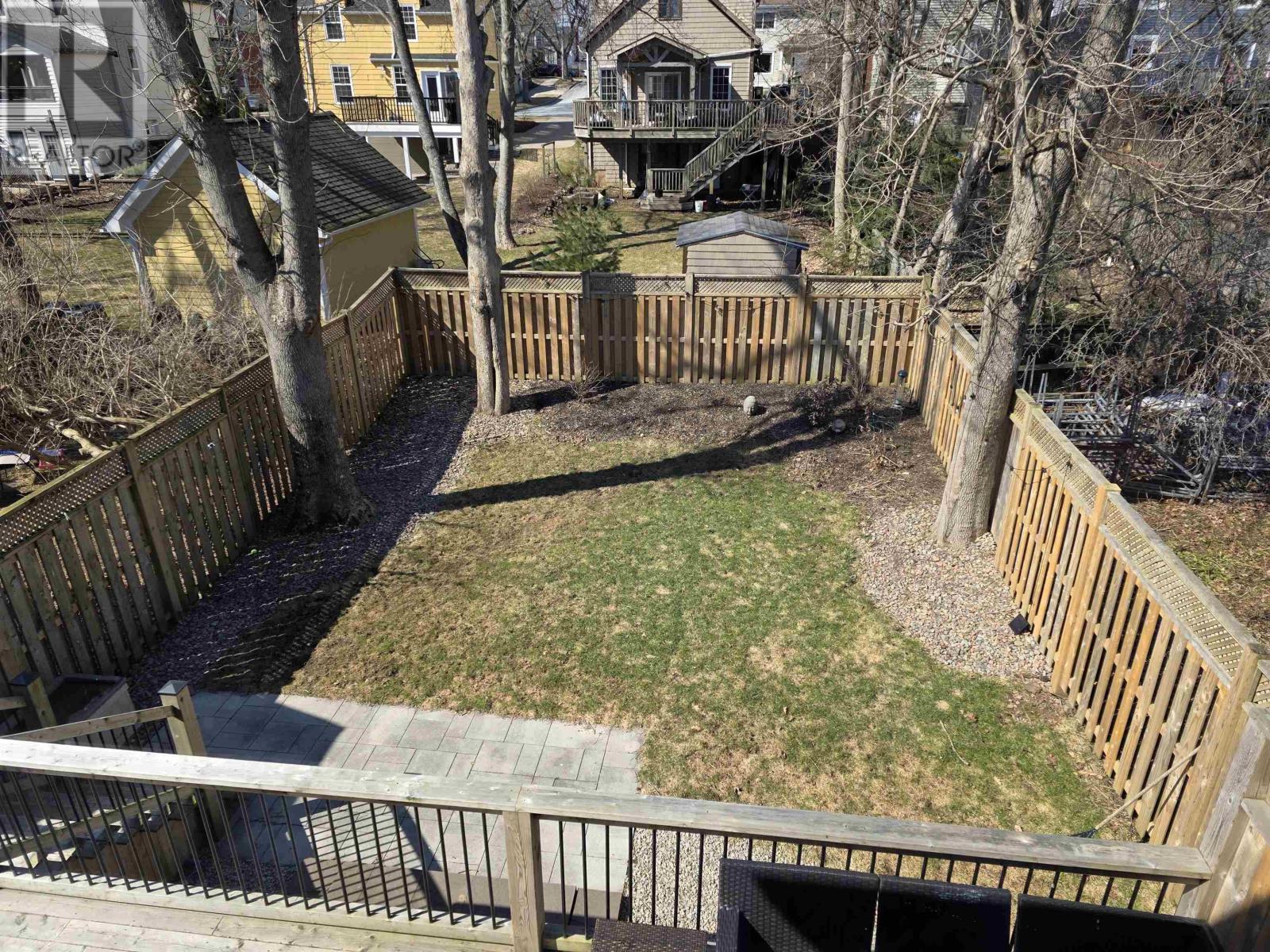 1162 Waterloo Street, Halifax, Nova Scotia  B3H 3L4 - Photo 26 - 202602585