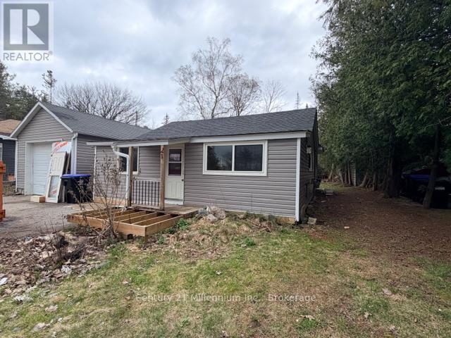 21 74TH STREET S, Wasaga Beach, Ontario