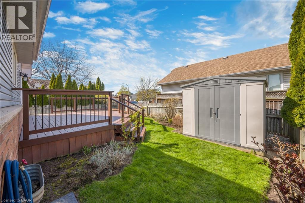 34 Margaret Avenue, Grimsby, Ontario  L3M 5L4 - Photo 36 - 40825304