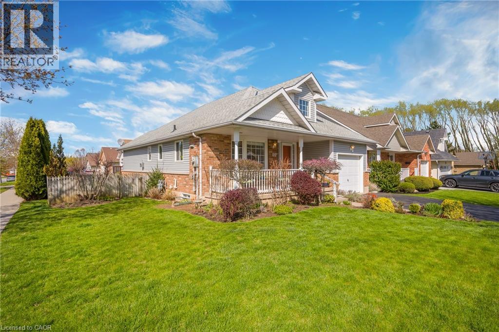 34 Margaret Avenue, Grimsby, Ontario  L3M 5L4 - Photo 5 - 40825304