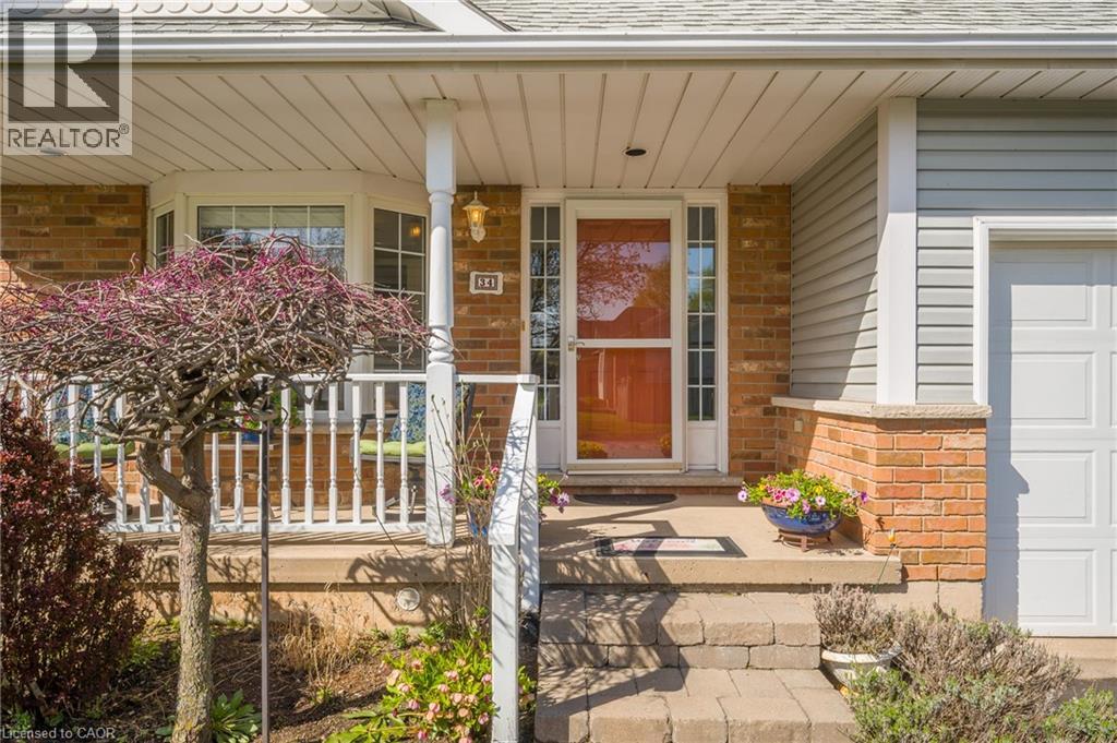 34 Margaret Avenue, Grimsby, Ontario  L3M 5L4 - Photo 6 - 40825304