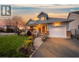 34 MARGARET Avenue, Grimsby, Ontario