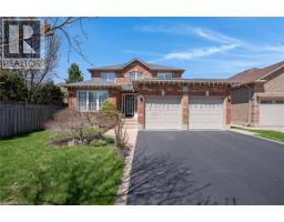 47 DRINKWATER Drive, Cambridge, Ontario