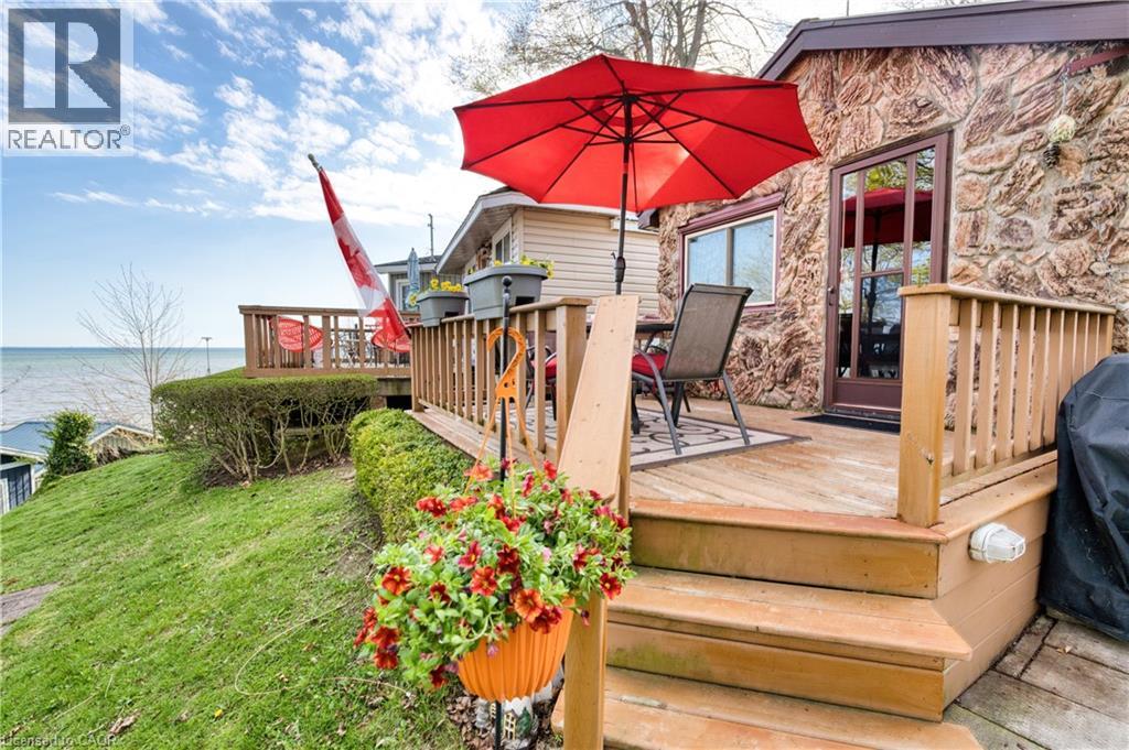 17 BUCKS Park, Port Dover, Ontario