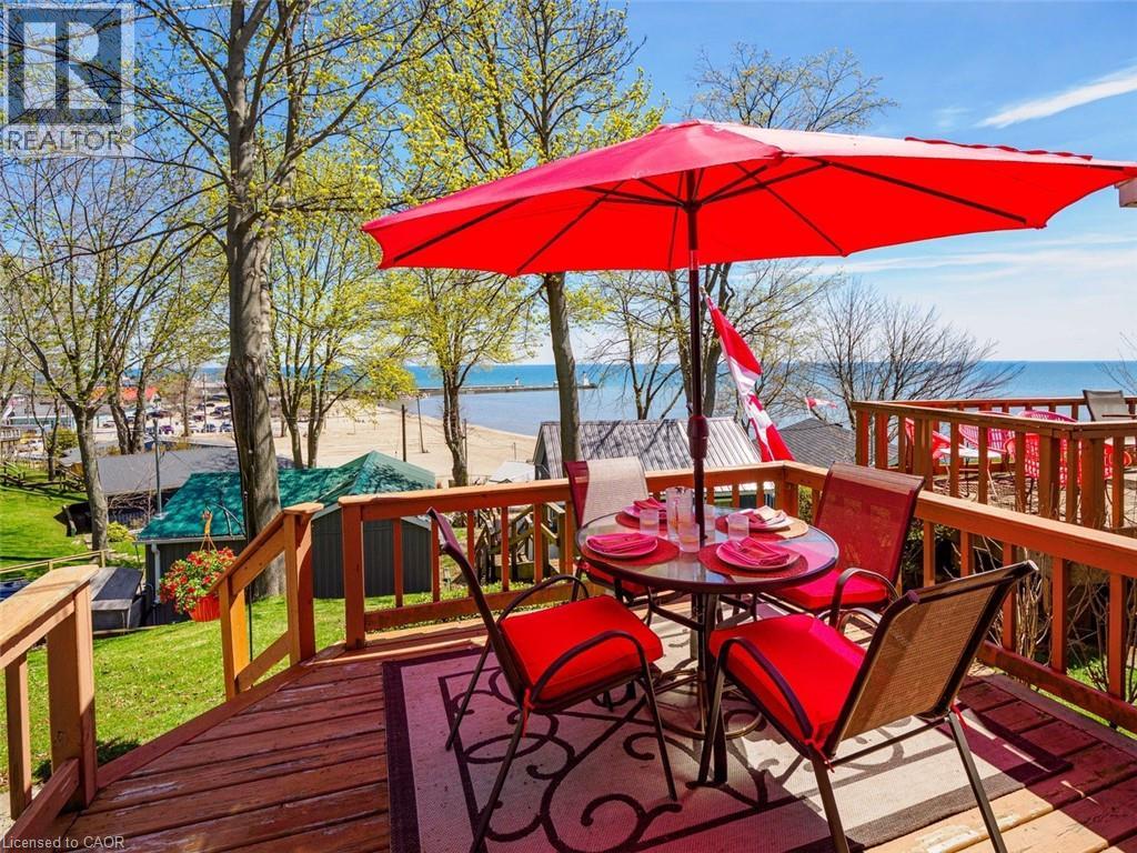 17 Bucks Park, Port Dover, Ontario  N0A 1N0 - Photo 3 - 40825008