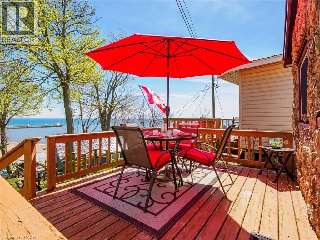 17 Bucks Park, Port Dover, Ontario  N0A 1N0 - Photo 4 - 40825008