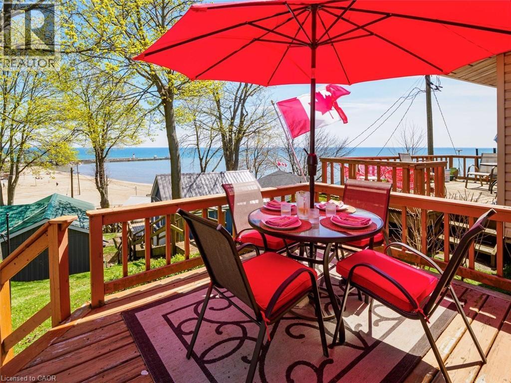 17 Bucks Park, Port Dover, Ontario  N0A 1N0 - Photo 5 - 40825008