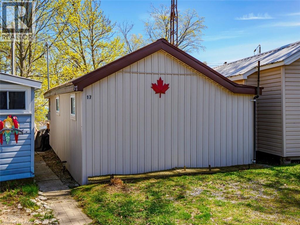 17 Bucks Park, Port Dover, Ontario  N0A 1N0 - Photo 8 - 40825008