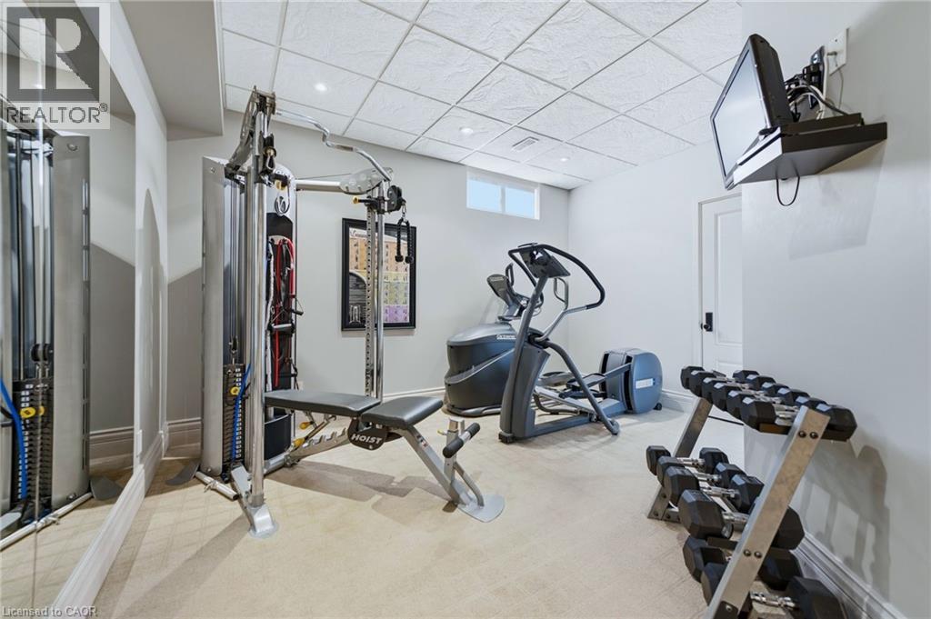 3160 Britannia Road, Burlington, Ontario  L7M 0S1 - Photo 32 - 40824940