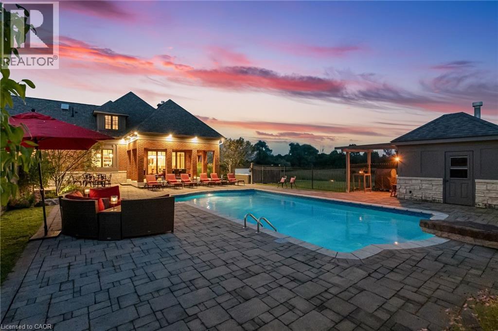 3160 Britannia Road, Burlington, Ontario  L7M 0S1 - Photo 41 - 40824940