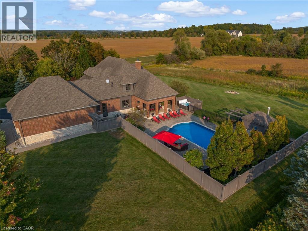 3160 Britannia Road, Burlington, Ontario  L7M 0S1 - Photo 44 - 40824940