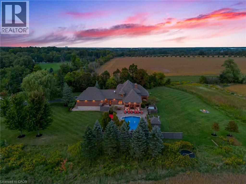 3160 Britannia Road, Burlington, Ontario  L7M 0S1 - Photo 46 - 40824940