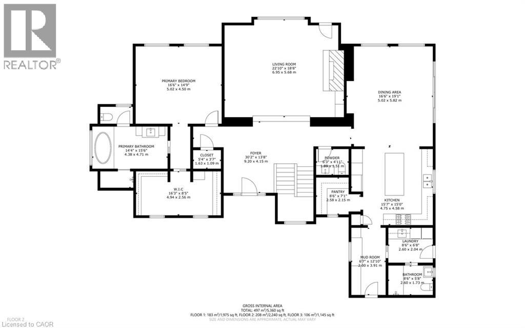 3160 Britannia Road, Burlington, Ontario  L7M 0S1 - Photo 48 - 40824940